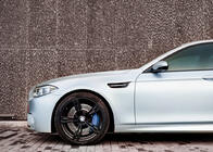 BMW 5 Series F10/F11 2010–2016 Kit carrosserie avec ailes V1 (M5 Power) photo 10