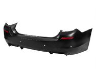 BMW 5 Series F10/F11 2010–2016 Kit carrosserie avec ailes V1 (M5 Power) photo 21