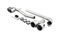 BMW 5 Series F10/F11 2010–2016 Kit carrosserie avec ailes V1 (M5 Power) photo 32