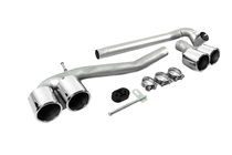 BMW 5 Series F10/F11 2010–2016 Kit carrosserie avec ailes V1 (M5 Power) photo 33