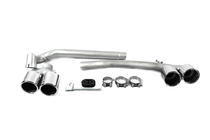 BMW 5 Series F10/F11 2010–2016 Kit carrosserie avec ailes V1 (M5 Power) photo 34