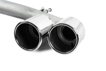 BMW 5 Series F10/F11 2010–2016 Kit carrosserie avec ailes V1 (M5 Power) photo 35