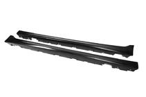 BMW 5 Series F10/F11 2010–2016 Kit carrosserie avec ailes V1 (M5 Power) photo 29