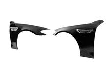BMW 5 Series F10/F11 2010–2016 Kit carrosserie avec ailes V1 (M5 Power) photo 22