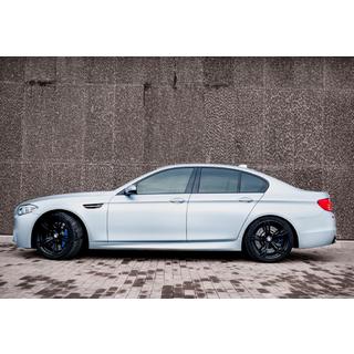 Kit carrosserie avec ailes V1 (M5 Power) BMW 5 Series F10/F11 2010–2016 photo 4