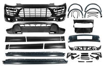 Porsche Cayenne 2010-2017 Kit carrosserie complet (2010-2015, GTS) photo 1