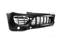 Porsche Cayenne 2010-2017 Kit carrosserie complet (2010-2015, GTS) photo 14