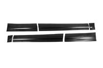 Porsche Cayenne 2010-2017 Kit carrosserie complet (2010-2015, GTS) photo 4