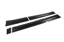 Porsche Cayenne 2010-2017 Kit carrosserie complet (2010-2015, GTS) photo 17