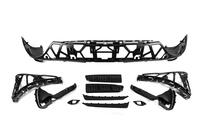 Porsche Cayenne 2010-2017 Kit carrosserie complet (2010-2015, GTS) photo 8