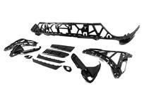 Porsche Cayenne 2010-2017 Kit carrosserie complet (2010-2015, GTS) photo 19