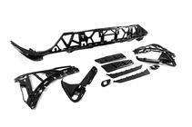 Porsche Cayenne 2010-2017 Kit carrosserie complet (2010-2015, GTS) photo 20