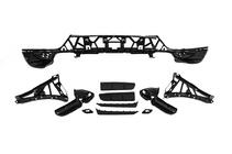 Porsche Cayenne 2010-2017 Kit carrosserie complet (2010-2015, GTS) photo 21