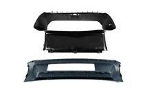 Porsche Cayenne 2010-2017 Kit carrosserie complet (2010-2015, GTS) photo 24
