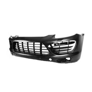 Kit carrosserie complet (2010-2015, GTS) Porsche Cayenne 2010-2017 photo 3