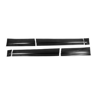 Kit carrosserie complet (2010-2015, GTS) Porsche Cayenne 2010-2017 photo 4