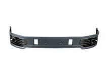 Volkswagen T5 2010-2015 Lame de pare-chocs avant photo 3