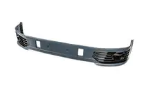 Volkswagen T5 2010-2015 Lame de pare-chocs avant photo 4