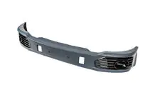 Volkswagen T5 2010-2015 Lame de pare-chocs avant photo 6