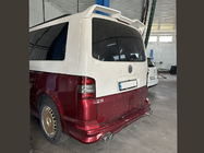Volkswagen T6 2015-2024 Kit carrosserie ABT 2015-2018 (apprêt) photo 24
