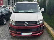 Volkswagen T6 2015-2024 Kit carrosserie ABT 2015-2018 (apprêt) photo 7