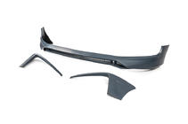 Volkswagen T6 2015-2024 Kit carrosserie ABT 2015-2018 (apprêt) photo 13