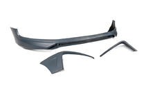 Volkswagen T6 2015-2024 Kit carrosserie ABT 2015-2018 (apprêt) photo 11