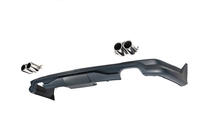 Volkswagen T6 2015-2024 Kit carrosserie ABT 2015-2018 (apprêt) photo 16