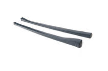 Volkswagen T6 2015-2024 Kit carrosserie ABT 2015-2018 (apprêt) photo 17