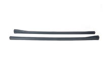 Volkswagen T6 2015-2024 Kit carrosserie ABT 2015-2018 (apprêt) photo 18