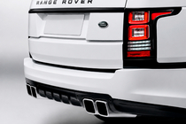 Range Rover IV L405 2013-2021 Kit carrosserie 2013-2017 (SVO) photo 8
