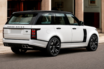 Range Rover IV L405 2013-2021 Kit carrosserie 2013-2017 (SVO) photo 9