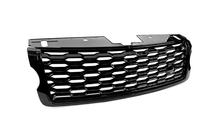 Range Rover IV L405 2013-2021 Kit carrosserie 2013-2017 (SVO) photo 41