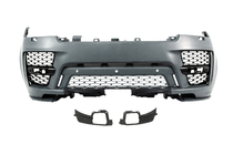 Range Rover IV L405 2013-2021 Kit carrosserie 2013-2017 (SVO) photo 12