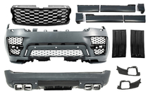 Range Rover IV L405 2013-2021 Kit carrosserie 2013-2017 (SVO) photo 3