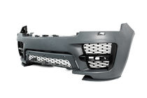 Range Rover IV L405 2013-2021 Kit carrosserie 2013-2017 (SVO) photo 14