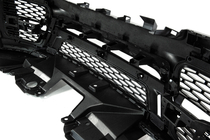 Range Rover IV L405 2013-2021 Kit carrosserie 2013-2017 (SVO) photo 20