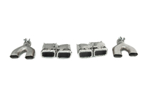 Range Rover IV L405 2013-2021 Kit carrosserie 2013-2017 (SVO) photo 31