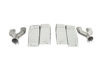 Range Rover IV L405 2013-2021 Kit carrosserie 2013-2017 (SVO) photo 34