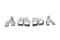 Range Rover IV L405 2013-2021 Kit carrosserie 2013-2017 (SVO) photo 35