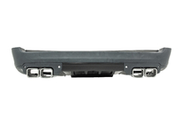 Range Rover IV L405 2013-2021 Kit carrosserie 2013-2017 (SVO) photo 25