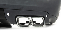 Range Rover IV L405 2013-2021 Kit carrosserie 2013-2017 (SVO) photo 36
