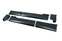 Range Rover IV L405 2013-2021 Kit carrosserie 2013-2017 (SVO) photo 43
