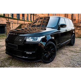 Kit carrosserie 2013-2017 (SVO) Range Rover IV L405 2013-2021 photo 2