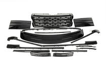 Range Rover IV L405 2013-2021 Kit carrosserie 2013-2017 (Black Edition) photo 6