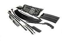 Range Rover IV L405 2013-2021 Kit carrosserie 2013-2017 (Black Edition) photo 7