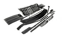 Range Rover IV L405 2013-2021 Kit carrosserie 2013-2017 (Black Edition) photo 8