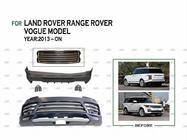 Range Rover IV L405 2013-2021 Kit carrosserie tuning complet (Lumma) photo 3