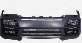 Range Rover IV L405 2013-2021 Kit carrosserie tuning complet (Staters) photo 3