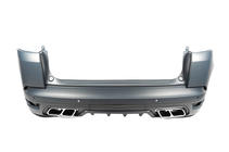 Range Rover Sport 2014-2022 Kit carrosserie tuning complet pour 2018-2022 (SVR) photo 5